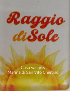 Raggio di sole